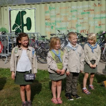 DSC01768  Small - Scouts en Gidsen Zaventem 